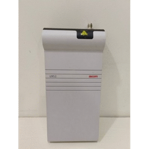 Ascom 952T series transmitter U952T-A22A/1C1