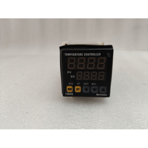Autonics TZN4S-14R Thermostat Digital Dual PID Temperature Controller 12:34 2 Autonics TZN4S 14R Thermostat Digital Dual PID Temperature Controller 1