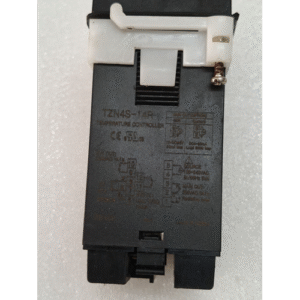 Autonics TZN4S-14R Thermostat Digital Dual PID Temperature Controller 12:34 6 Autonics TZN4S 14R Thermostat Digital Dual PID Temperature Controller 9