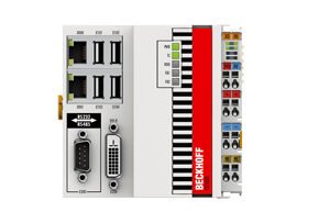 Beckhoff CX5020-0112 | BECKHOFF | Embedded PC with Intel Atom® process