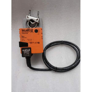 BELIMO LMU 24-SR 5NM 24VAC/DC 150S