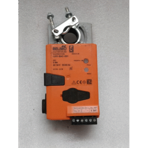 BELIMO LMV-BAC-001 CONTROLLER ACTUATOR LMVBAC001