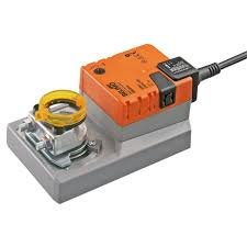 Belimo SM 24A Control Damper Actuator
