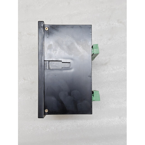 BELUK GmbH SCHONGAU BLR- CA 14 DIGITAL DISPLAY POWER FACTOR CONTROL REGULATOR (2)