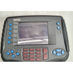 BIRD ELECTRONIC CORPORATION SA 2500EX SITE ANALYZER 780 2500 MHZ PARTS ONLY 2 2