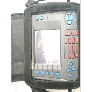 BIRD ELECTRONIC CORPORATION SA 2500EX SITE ANALYZER 780 2500 MHZ PARTS ONLY 2 7