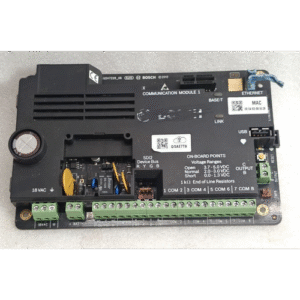 BOSCH B465 UNIVERSAL DUAL PATH COMMUNICATION MODULE 1 15:28