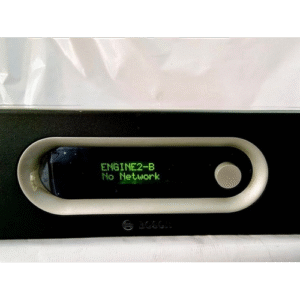 BOSCH LBB 442210 Power Amplifier WK 0849 100 240V 2250W 5 2