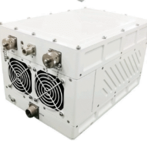 BUC UP-CONVERTER SSPA TRANSMITTER 12 WATT L KU-BAND TV LINK VER 1.0 AN7018