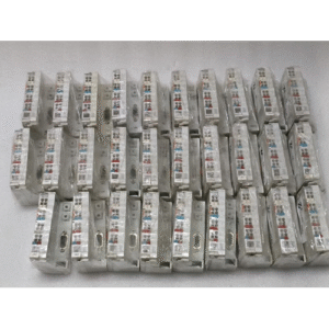 Beckhoff BK3150 Profibus BUS Terminal Compact Bus Coupler Controller 5