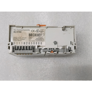Beckhoff BK3150 Profibus BUS Terminal Compact Bus Coupler Controller