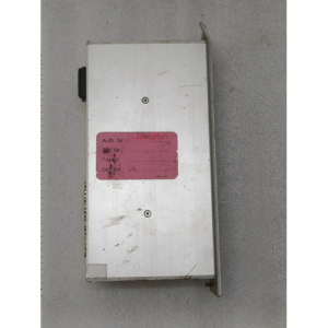 Beckhoff C6920 0010 Industrial Control Cabinet Gray cb3051 009 3