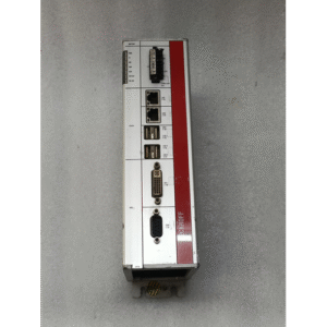 Beckhoff C6920 0010 Industrial Control Cabinet Gray cb3051 009 4