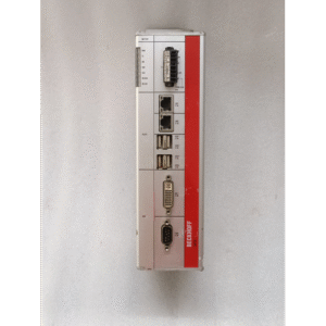 Beckhoff C6920 0010 Industrial Control Cabinet Gray cb3051 009 5