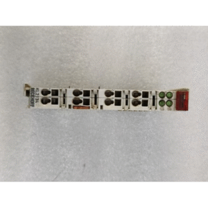 Beckhoff KL2134 Digital Output Module 24VDC 0.5A set of 5 1