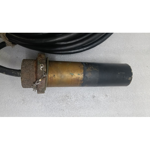 Ben Marine Speedlog Anthea Display And Control Unit 48.1.RVB.32 Retractable Sens (1)