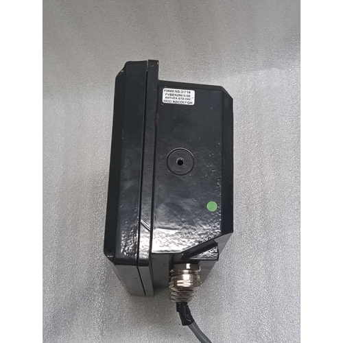 Ben Marine Speedlog Anthea Display And Control Unit 48.1.RVB.32 Retractable Sens (21)