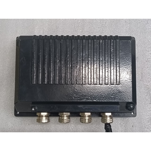 Ben Marine Speedlog Anthea Display And Control Unit 48.1.RVB.32 Retractable Sens (23)