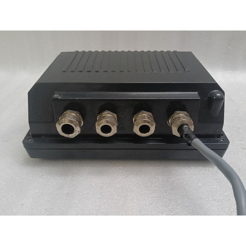 Ben Marine Speedlog Anthea Display And Control Unit 48.1.RVB.32 Retractable Sens (24)