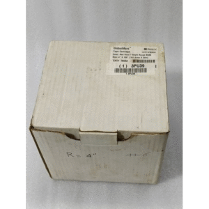 Brady 76552 4 Inch x 100 Foot Red Vinyl Label B588 GLOBALMARK