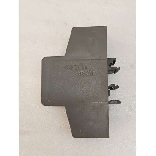 CAMILLE BAUER 84 2I1 10 PASSIVE DC SIGNAL ISOLATOR (11)