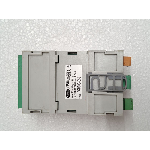 CAREL PC0E004850 EXPANSION MODULE RS485 PCO REV. 2.060 (3)