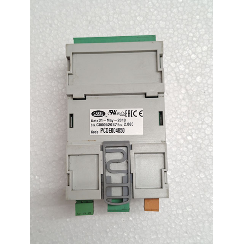 CAREL PC0E004850 EXPANSION MODULE RS485 PCO REV. 2.060 (5)