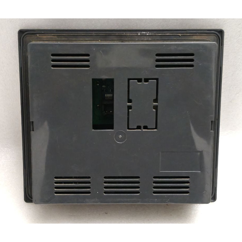 CAREL PGD1 I USER INTERFACE DISPLAY UNIT PGD 1000100 A00155898 REV 1 (4)