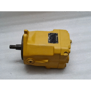 Caterpillar Hydraulic Pump 254-5146 EC01 - Fits 950H, 962H Wheel Loader & IT62H Integrated Toolcarrier