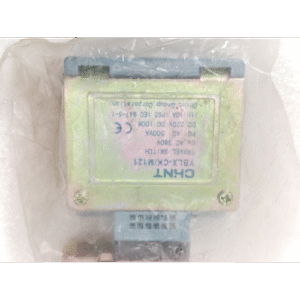 CHINT YBLX -CKM121 TRAVEL SWITCH TELEMICANIQUE 11:56