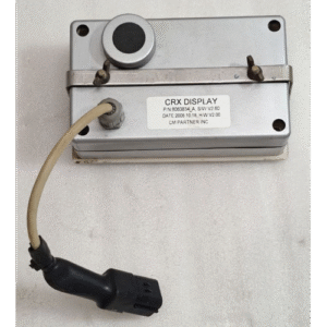 CLARK 8063834 A  FORKLIFT DISPLAY C40/60 C 40 / 60 CRX DISPLAY #3 12:10