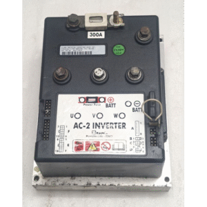 CLARK FZ5024A 36/48V PUMP AC2 INVERTER CONTROL 8051761 #1 17:19