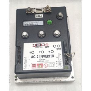 CLARK FZ5024A 36/48V PUMP AC2 INVERTER CONTROL 8051761 #2 17:35