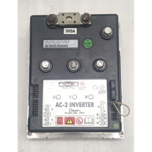 CLARK FZ5024A 36/48V PUMP  AC2 INVERTER CONTROL 8051761 #4 17:54