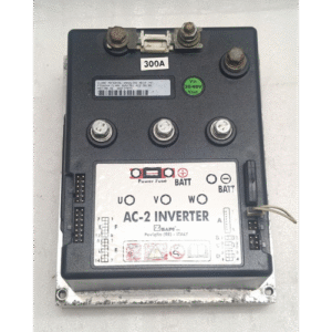 CLARK FZ5024A 36/48V PUMP AC2 INVERTER CONTROL 8051761 #5 18:06