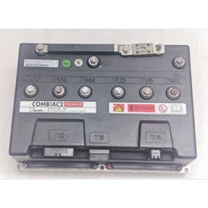 CLARK MOTOR CONTROLLER MODEL FZ5120 8043780 ZAPI COMBIAC2 POWER 48V FSIP #12 12:30