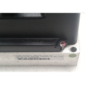 CLARK MOTOR CONTROLLER MODEL FZ5120 8043780 ZAPI COMBIAC2 POWER 48V FSIP 9 11