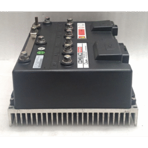 CLARK MOTOR CONTROLLER MODEL FZ5120 8043780 ZAPI COMBIAC2 POWER 48V FSIP 9 13