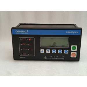 COLOGICX EGCP-03 10 0708 PMF (Controller Protogen) 11:36