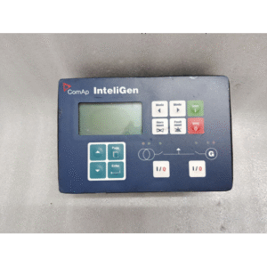 COMAP INTELIGEN IG PCM IG CU HW VERSION 5.2 #1