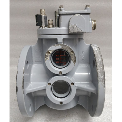 COMEM BR80 EN 1MS BUCHHOLZ RELAY MONITOR GAS & OIL FLOW SMART TRANSFORMER 92477 (14)