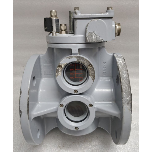 COMEM BR80 EN 1MS BUCHHOLZ RELAY MONITOR GAS & OIL FLOW SMART TRANSFORMER 92477 (15)