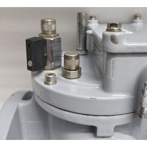 COMEM BR80 EN 1MS BUCHHOLZ RELAY MONITOR GAS & OIL FLOW SMART TRANSFORMER 92477 (16)