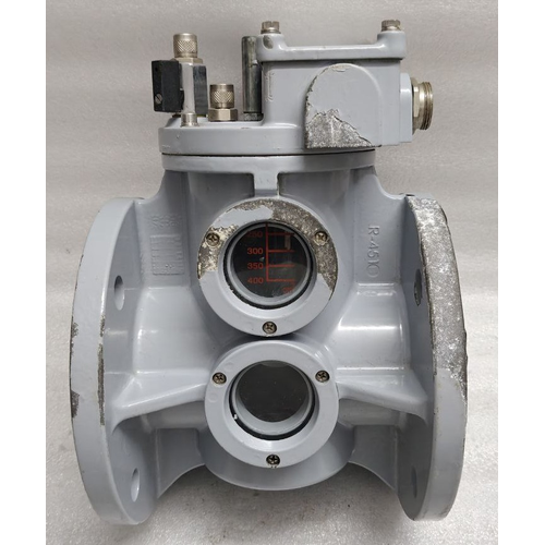 COMEM BR80 EN 1MS BUCHHOLZ RELAY MONITOR GAS & OIL FLOW SMART TRANSFORMER 92477 (17)