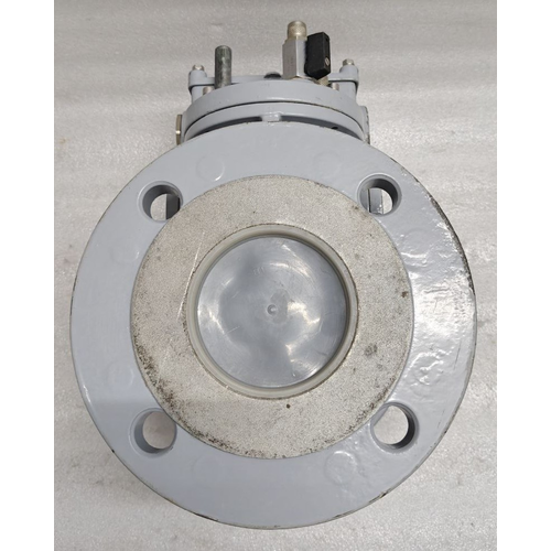 COMEM BR80 EN 1MS BUCHHOLZ RELAY MONITOR GAS & OIL FLOW SMART TRANSFORMER 92477 (19)