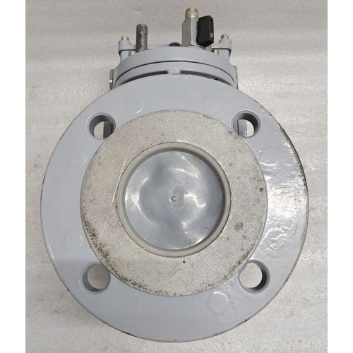 COMEM BR80 EN 1MS BUCHHOLZ RELAY MONITOR GAS & OIL FLOW SMART TRANSFORMER 92477 (20)