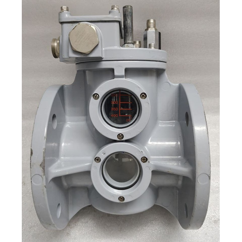 COMEM BR80 EN 1MS BUCHHOLZ RELAY MONITOR GAS & OIL FLOW SMART TRANSFORMER 92477 (22)