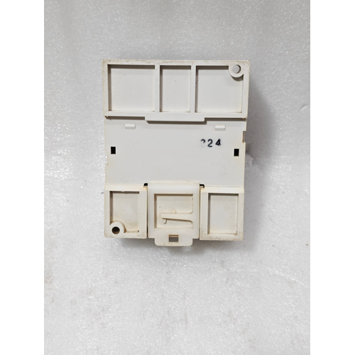 CROUZET MAS 10 RCD MILLENIUM CONTROLLER RELAY 8A 24VDC 029485 (4)