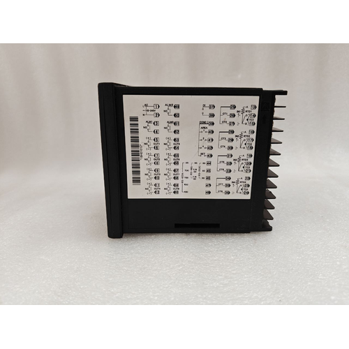 Chromalox 3340 – 3RR4100061 Multi-Loop Temperature Controller Range 0-100 (12)