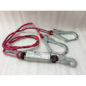 Climax Safety Scaffolding Hook Energy Absorber 35 semi